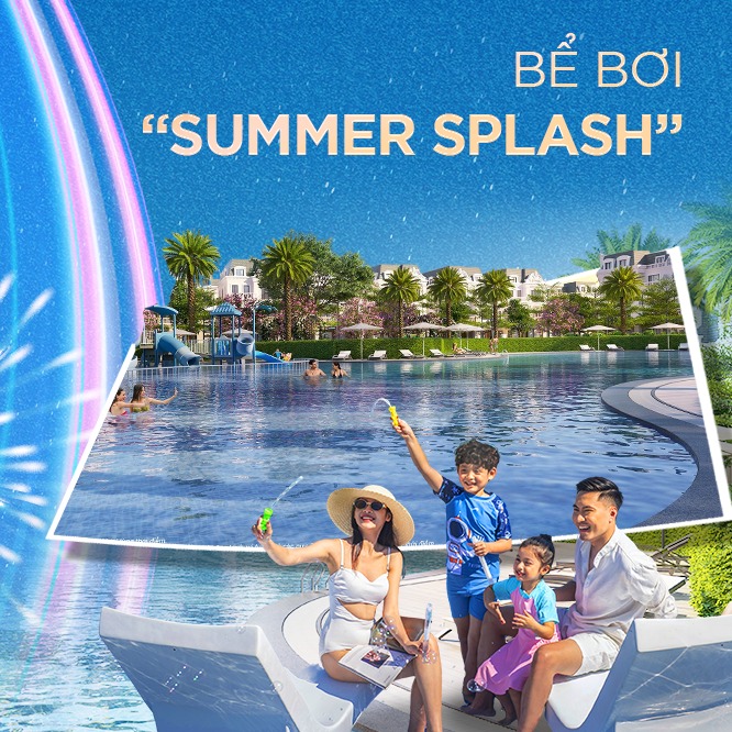 Asia Vibe - Bùng nổ mùa hè rực rỡ, sống trọn từng khoảnh khắc!