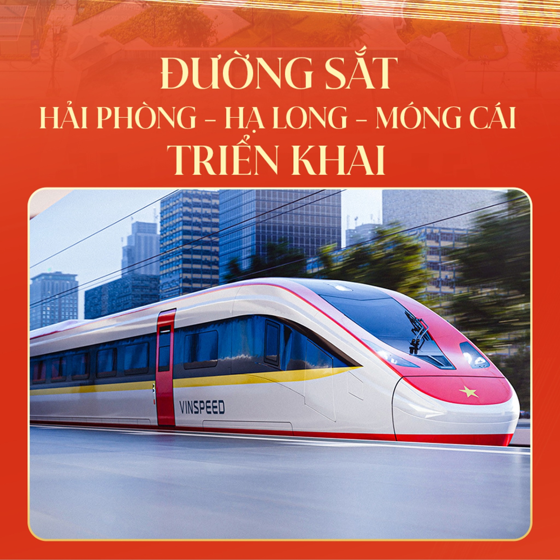 Vinhomes Golden Avenue - Tâm điểm hội tụ hạ tầng, đón sóng bứt phá tăng trưởng