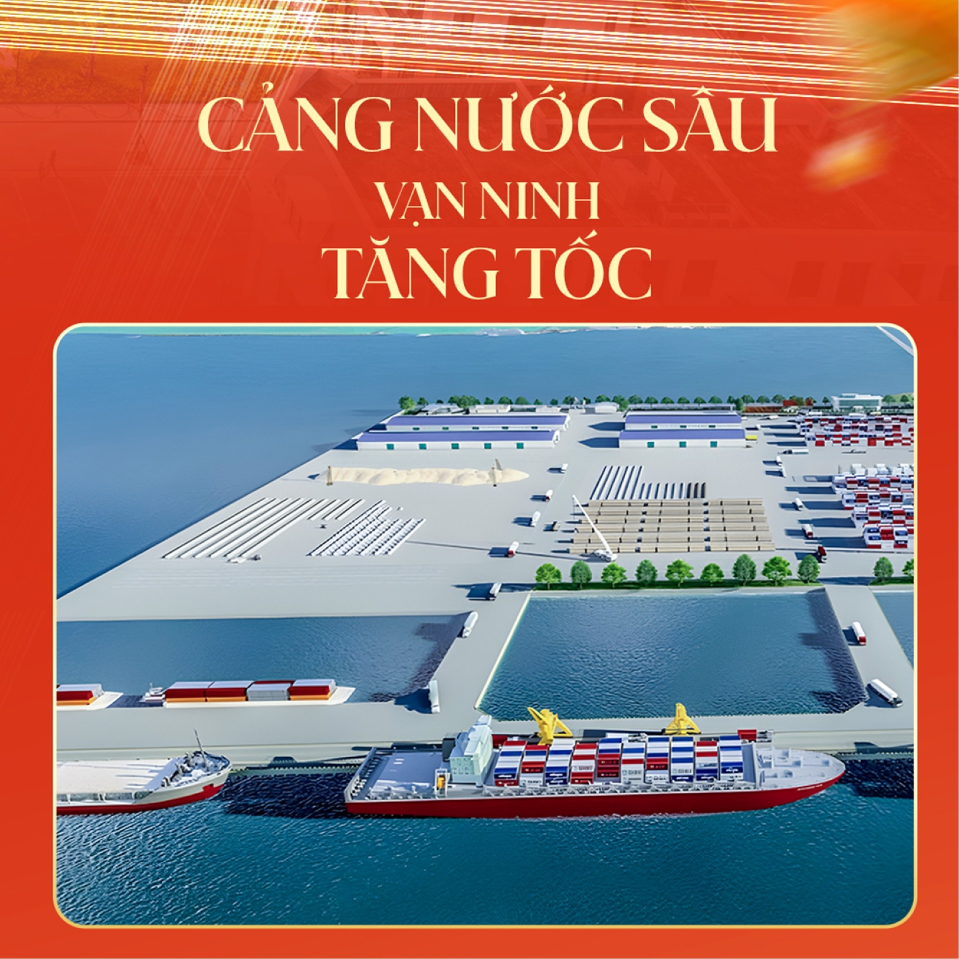 Vinhomes Golden Avenue - Tâm điểm hội tụ hạ tầng, đón sóng bứt phá tăng trưởng