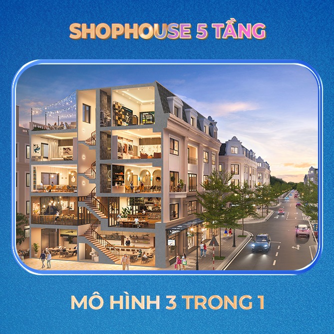 Tầm nhìn đầu tư không giới hạn - Asia Vibe - Đúng điểm rót vốn, đủ sức bật dòng tiền