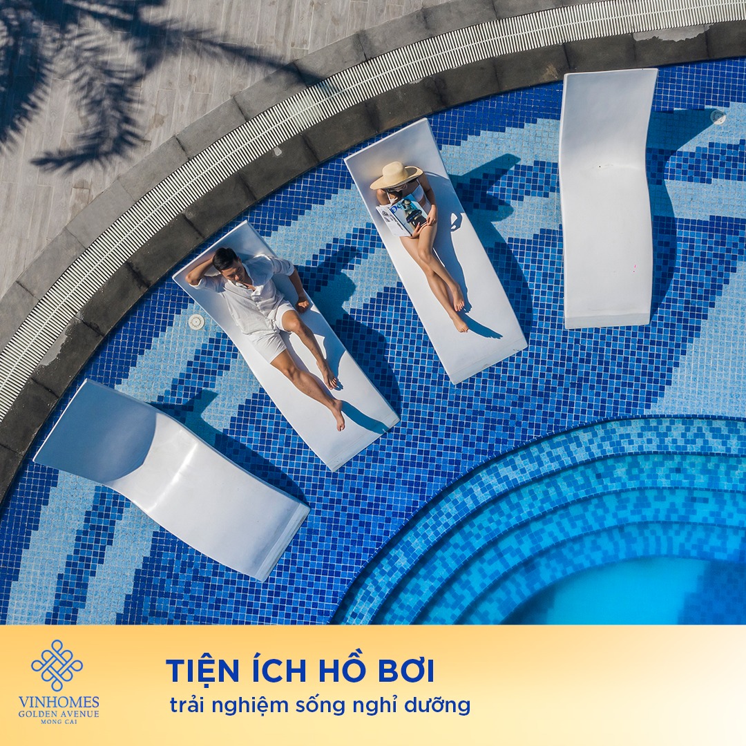 Hệ sinh thái vào nhịp - Vinhomes Golden Avenue dần hoàn thiện diện mạo, nâng tầm chuẩn sống mới