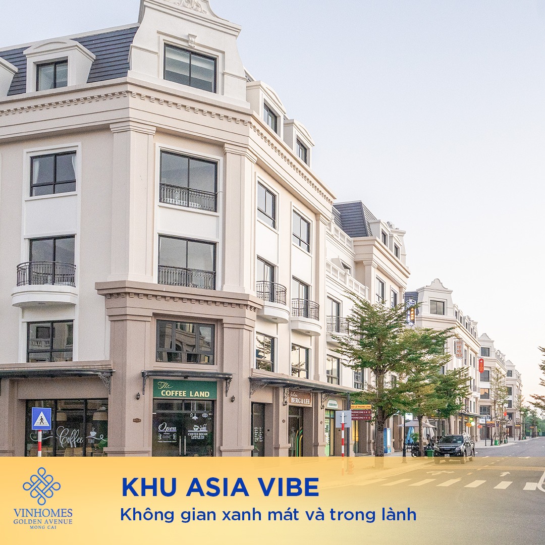 Hệ sinh thái vào nhịp - Vinhomes Golden Avenue dần hoàn thiện diện mạo, nâng tầm chuẩn sống mới
