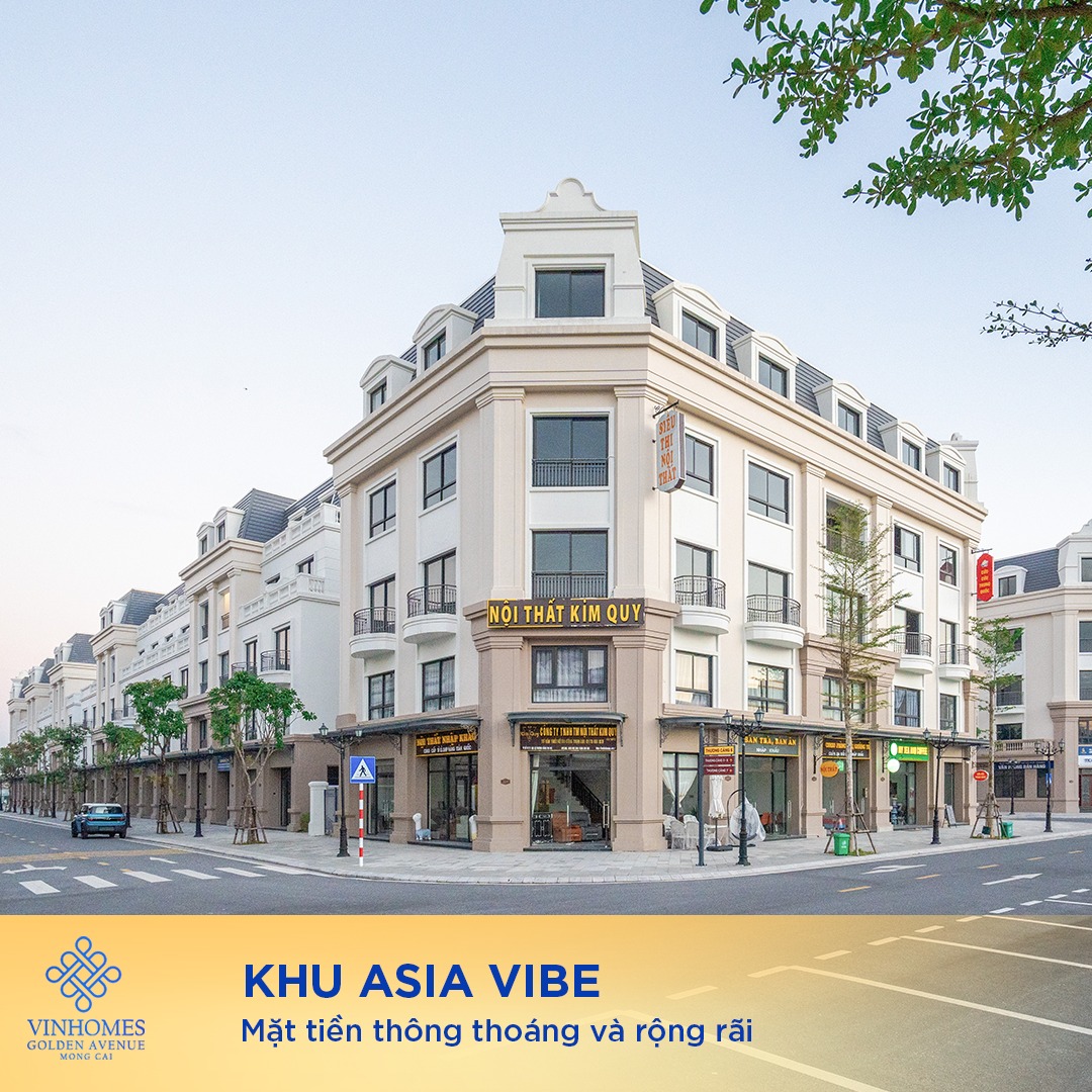 Hệ sinh thái vào nhịp - Vinhomes Golden Avenue dần hoàn thiện diện mạo, nâng tầm chuẩn sống mới