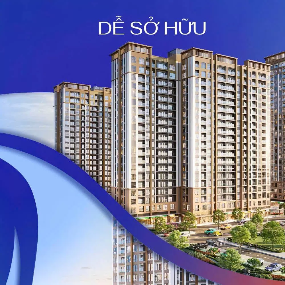 Aura Suite - Căn hộ
