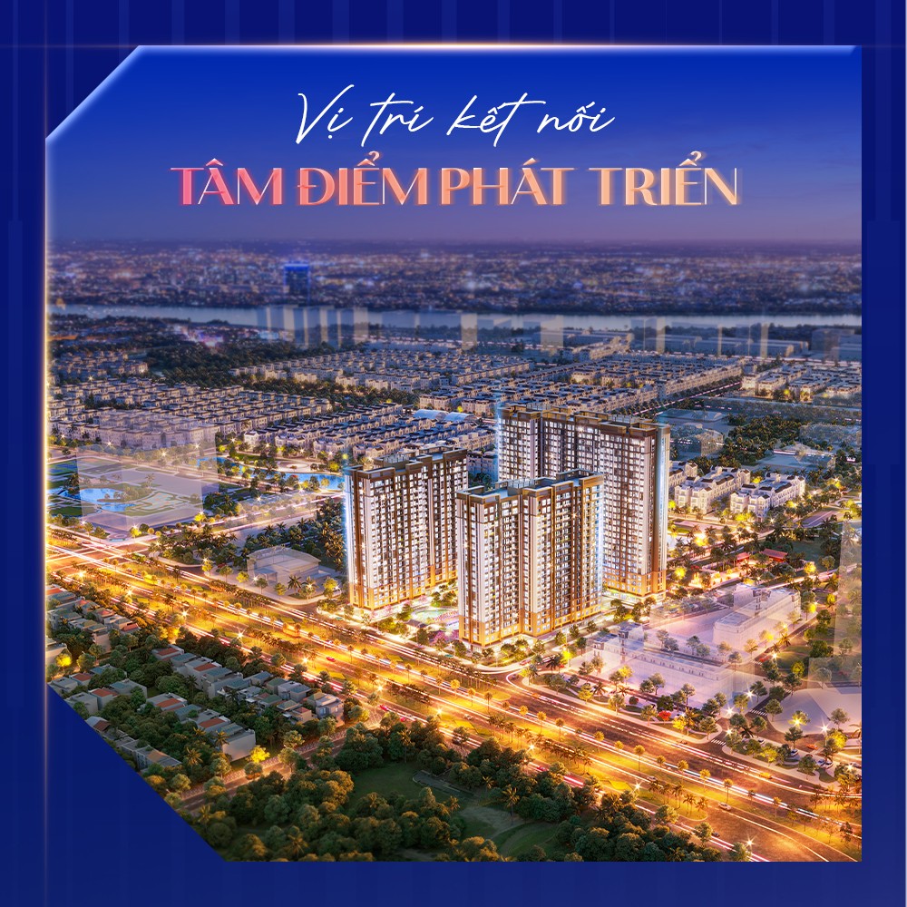 Vinhomes Star City - Đô thị chuẩn quốc tế, trung tâm thịnh vượng mới của Bắc Trung Bộ