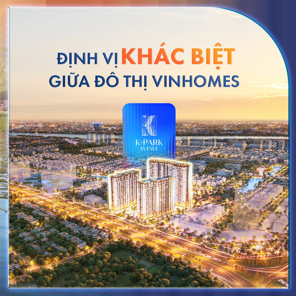 K-Park Avenue - 