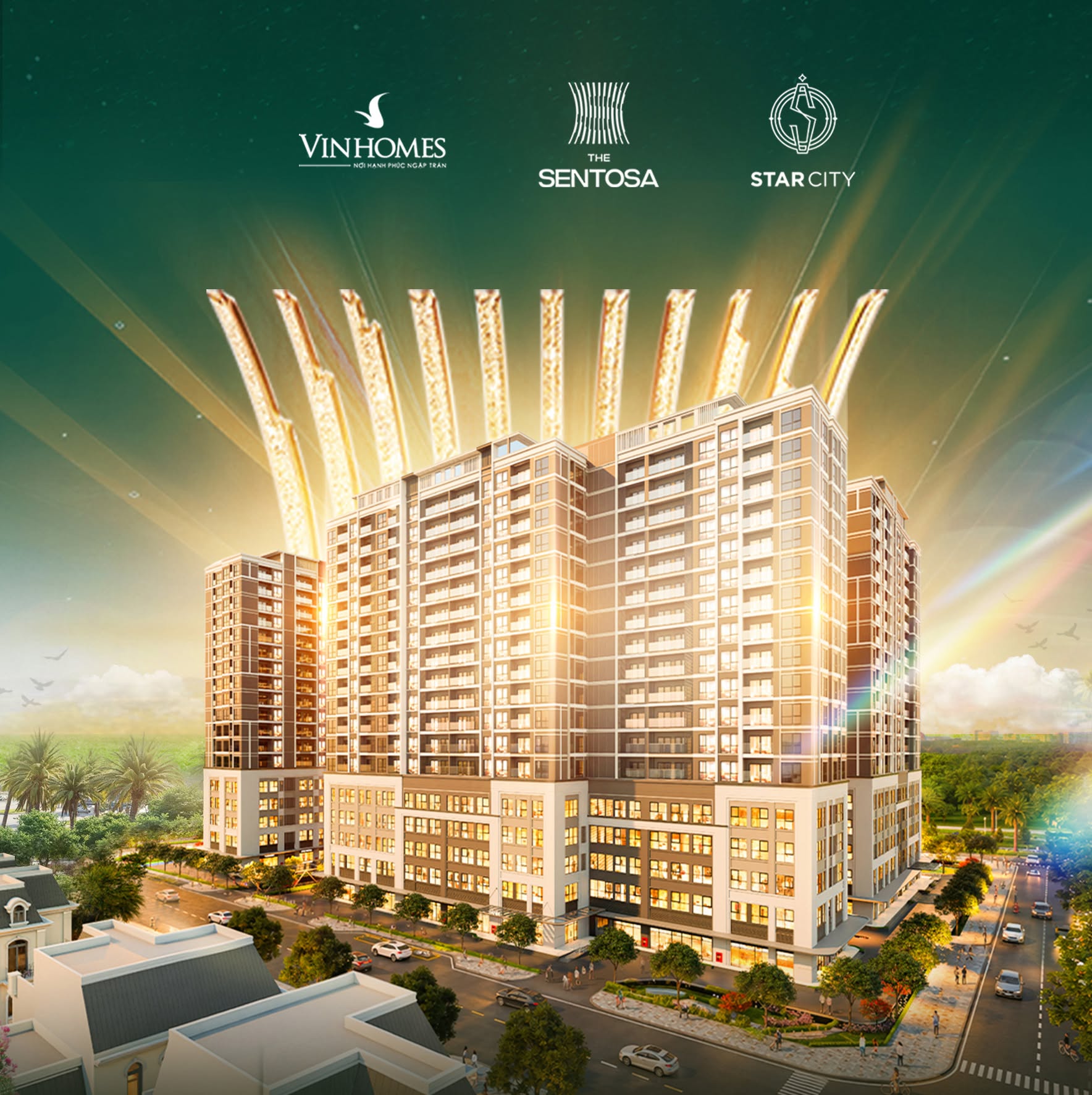 Chỉ còn vài ngày cuối để ghi tên vào chương trình bốc thăm VinFast VF 5