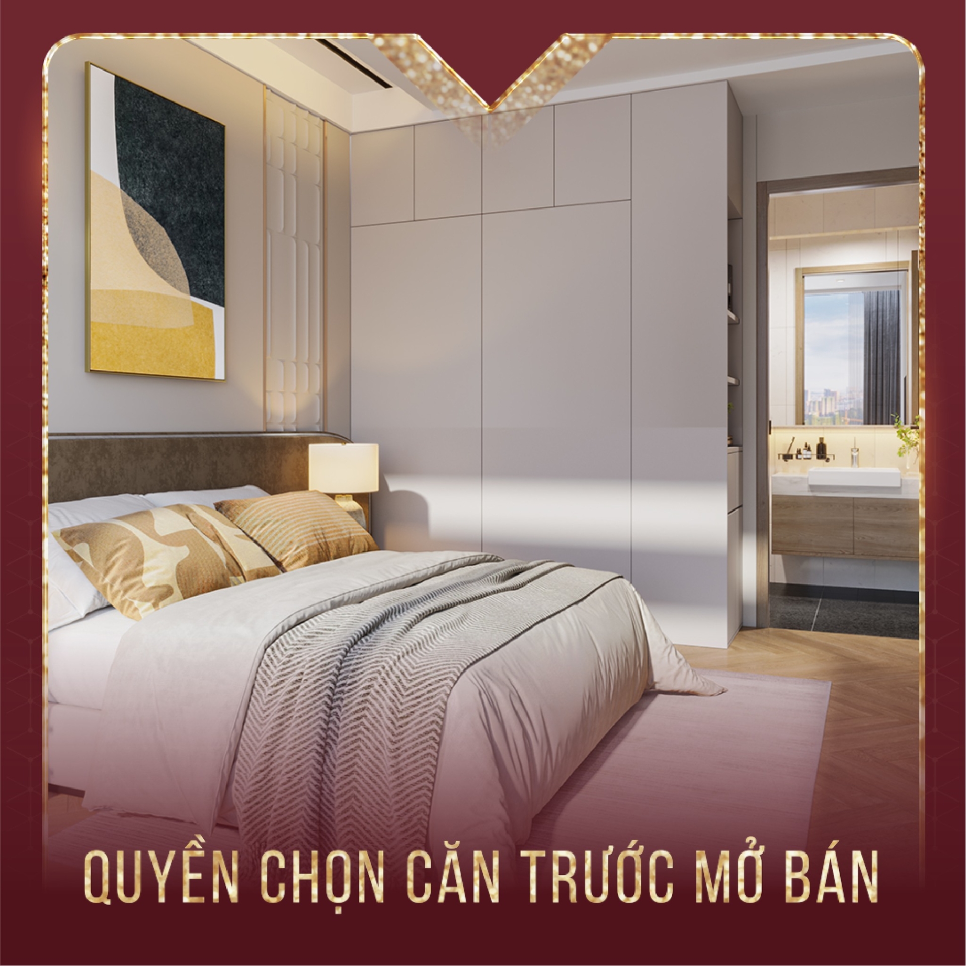 The Premium Kyoto K5 - Nơi cơ hội vàng dành riêng cho thành viên VinClub