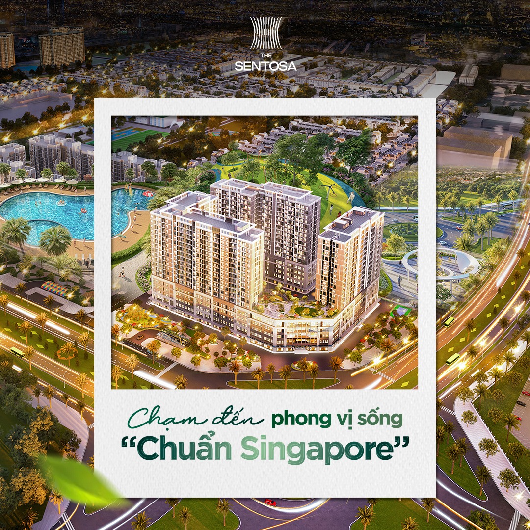Chạm đến phong vị sống 