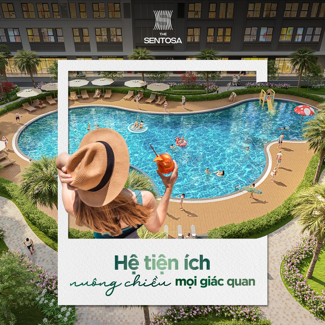 Chạm đến phong vị sống 