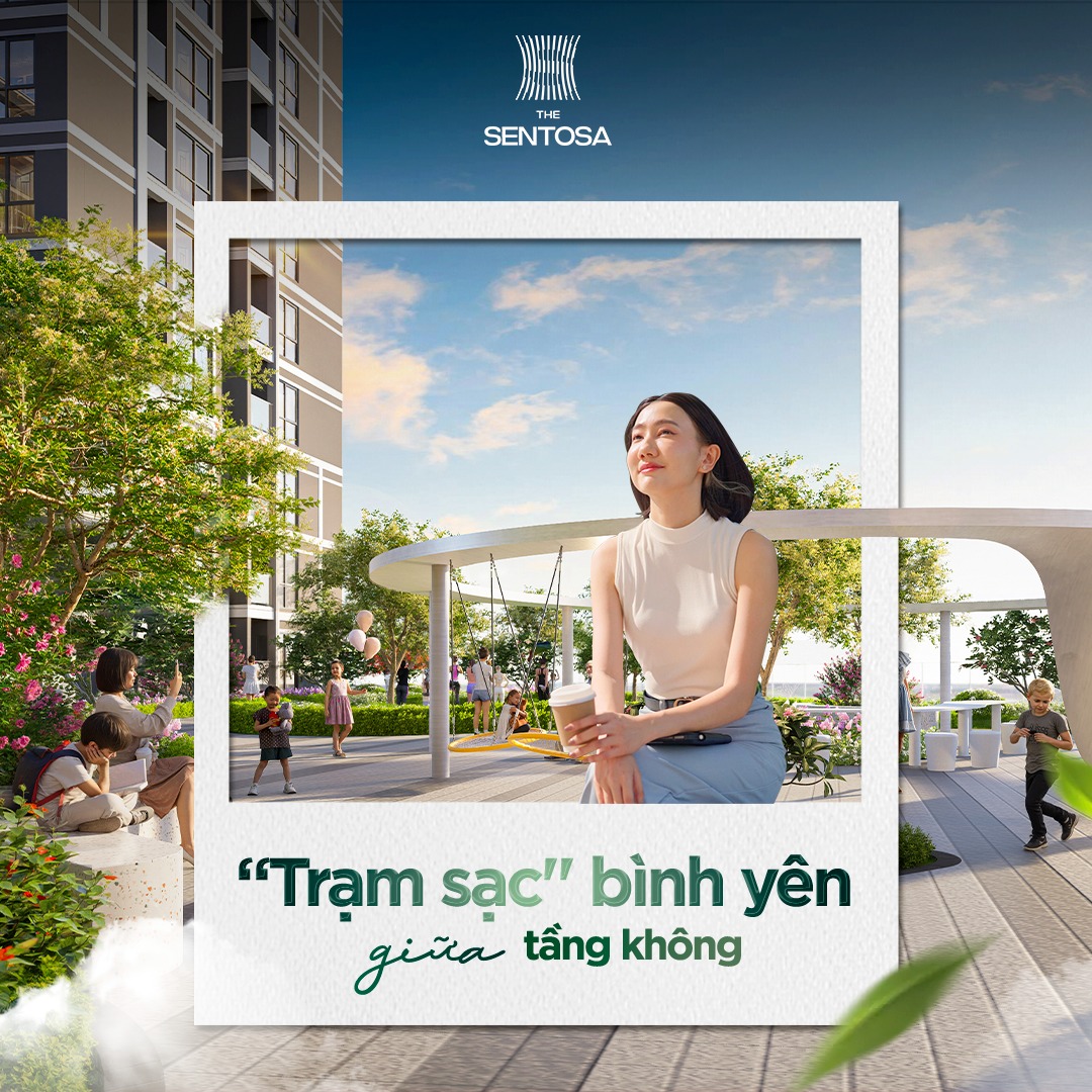 Chạm đến phong vị sống 