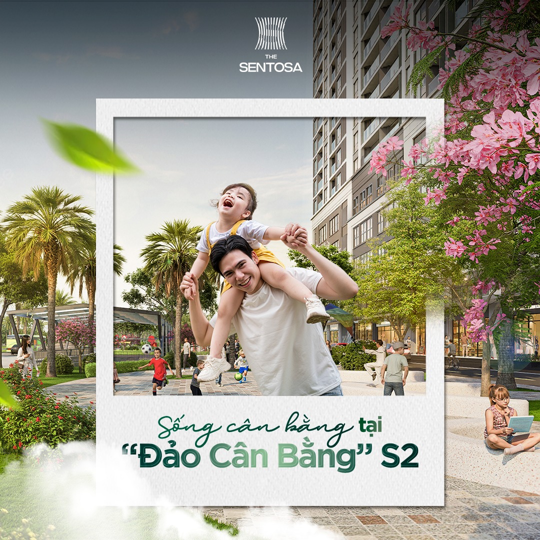 Chạm đến phong vị sống 