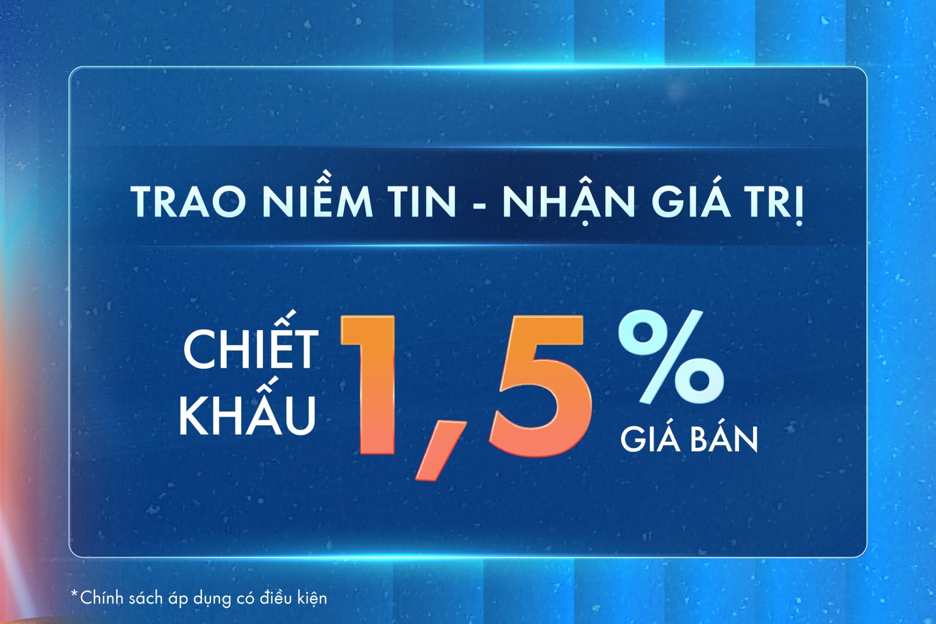 The K-Park Avenue - Bứt phá giá trị đầu tư với chính sách ưu việt