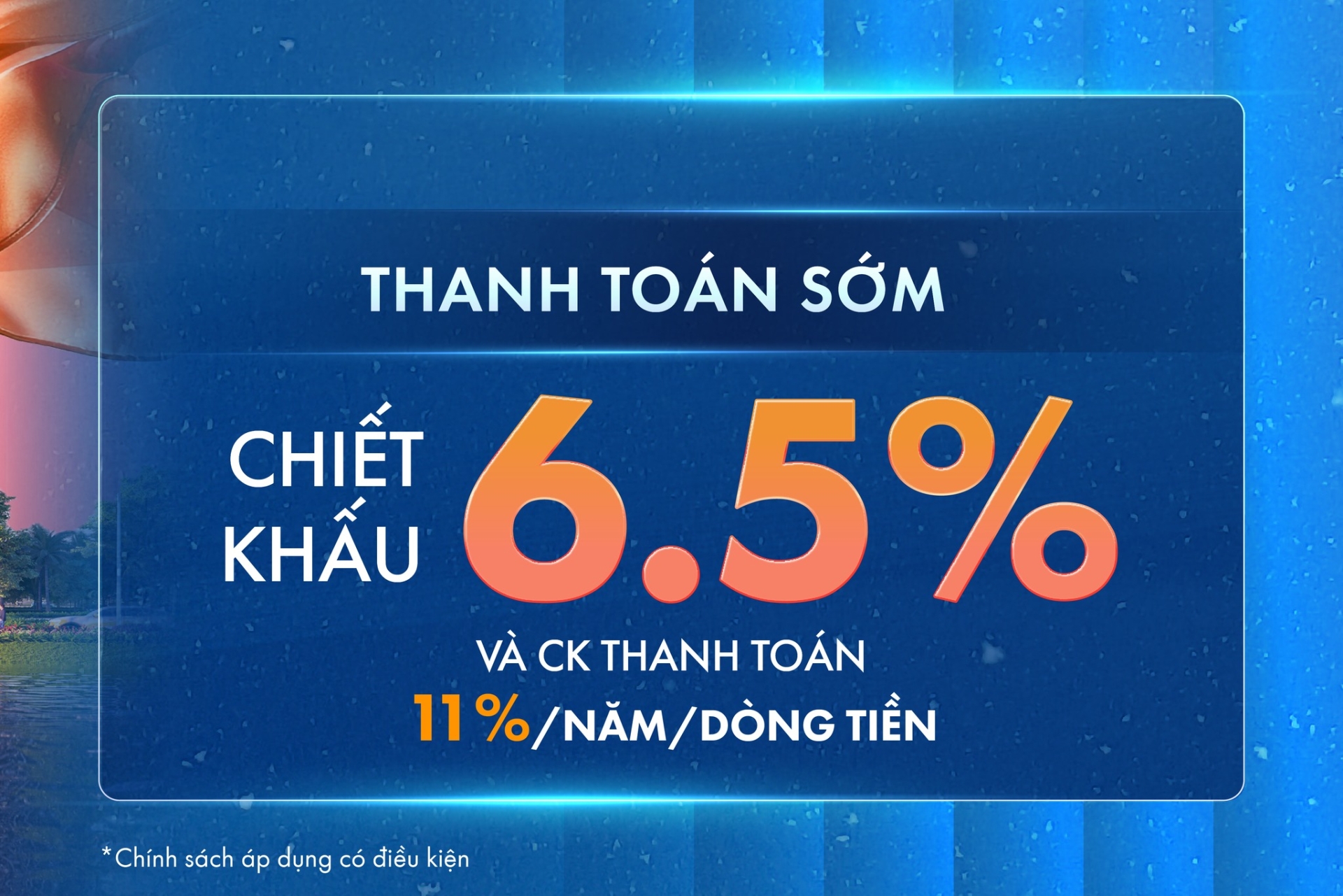 The K-Park Avenue - Bứt phá giá trị đầu tư với chính sách ưu việt