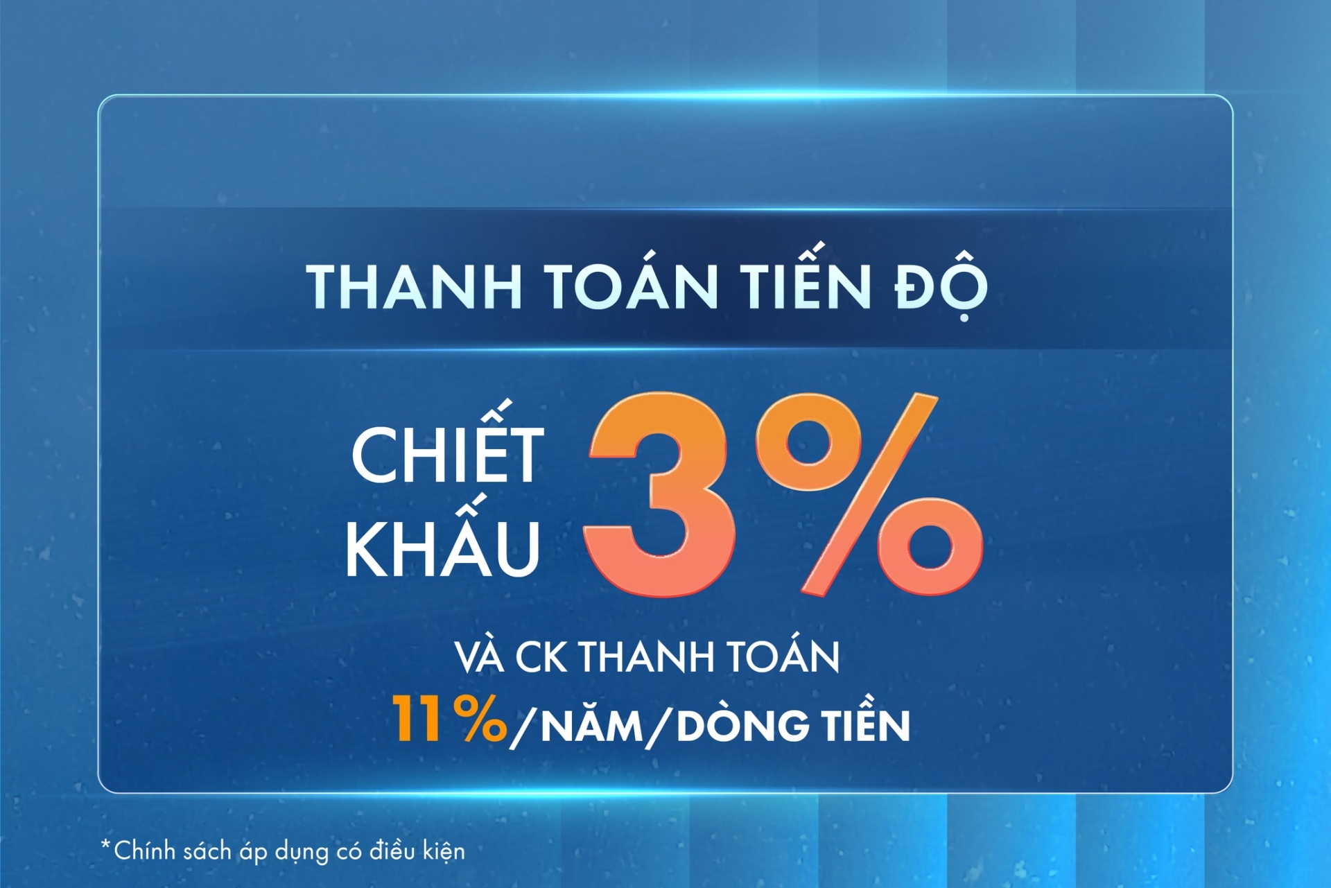 The K-Park Avenue - Bứt phá giá trị đầu tư với chính sách ưu việt