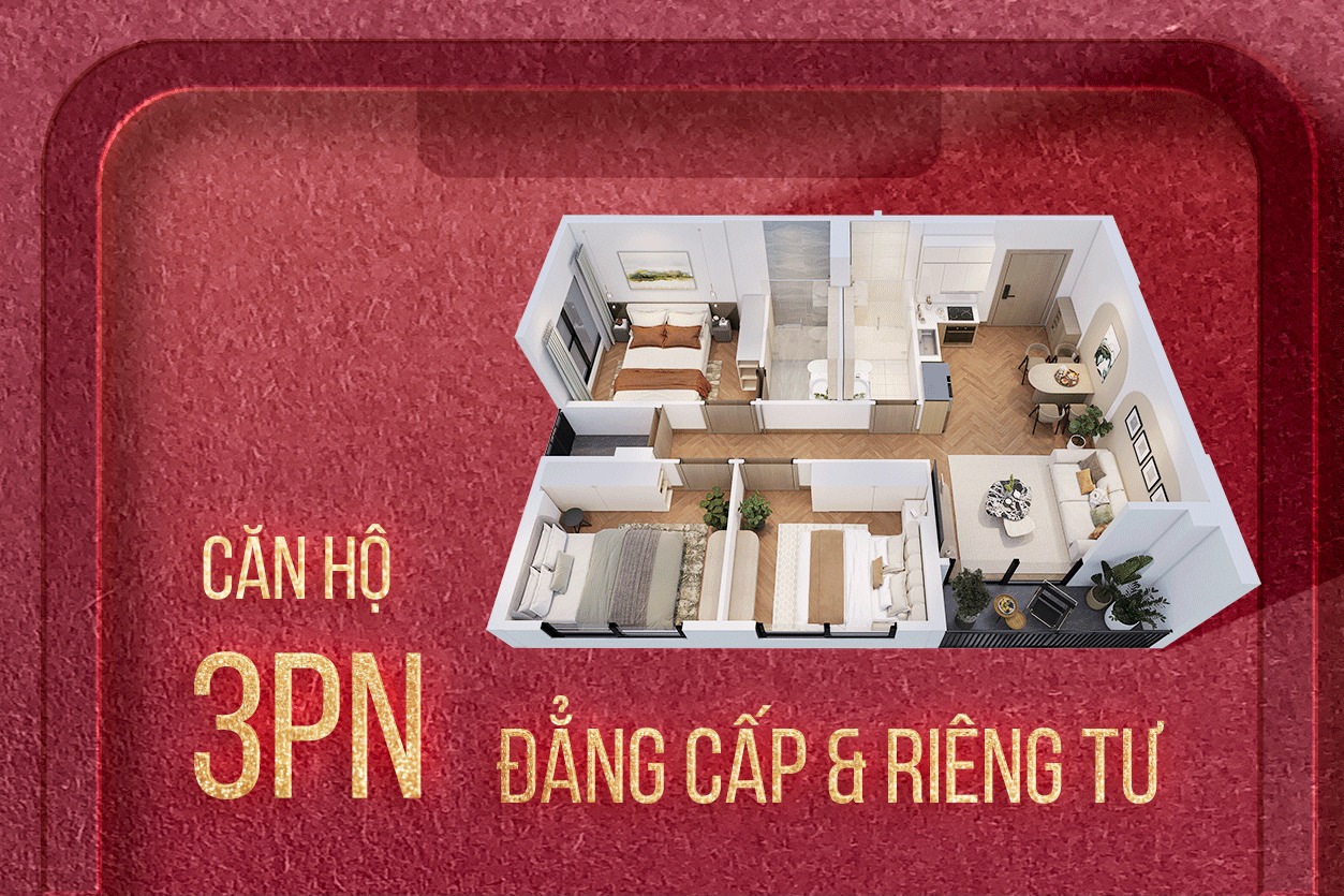 Kyoto 5: Chọn không gian xứng tầm - Sống tinh hoa chuẩn Nhật!