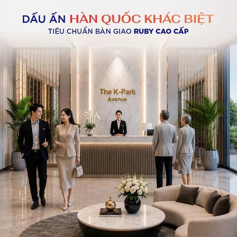 Từ nếp nhà truyền thống đến chuẩn sống đa kết nối