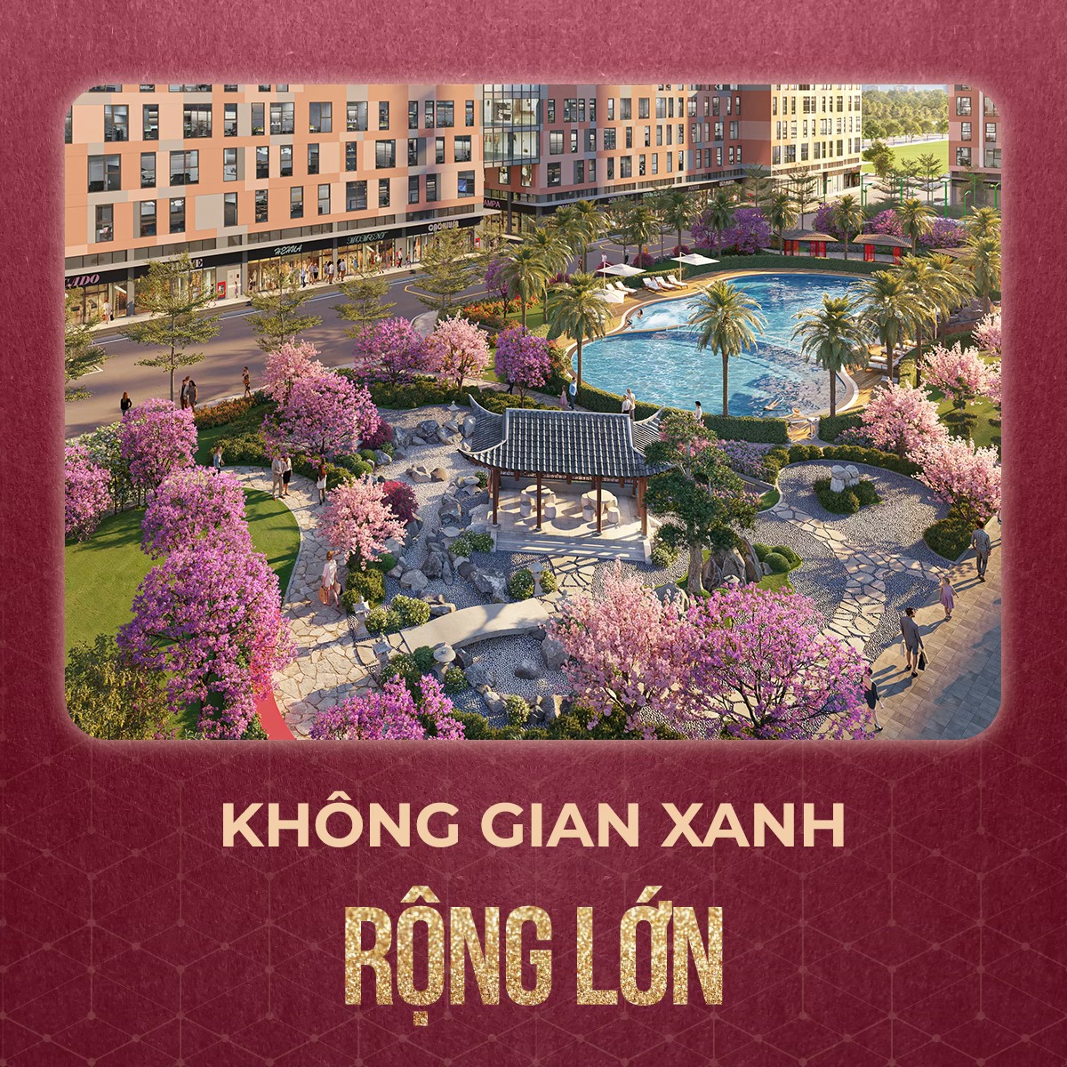 5 tiêu chí kiến tạo 