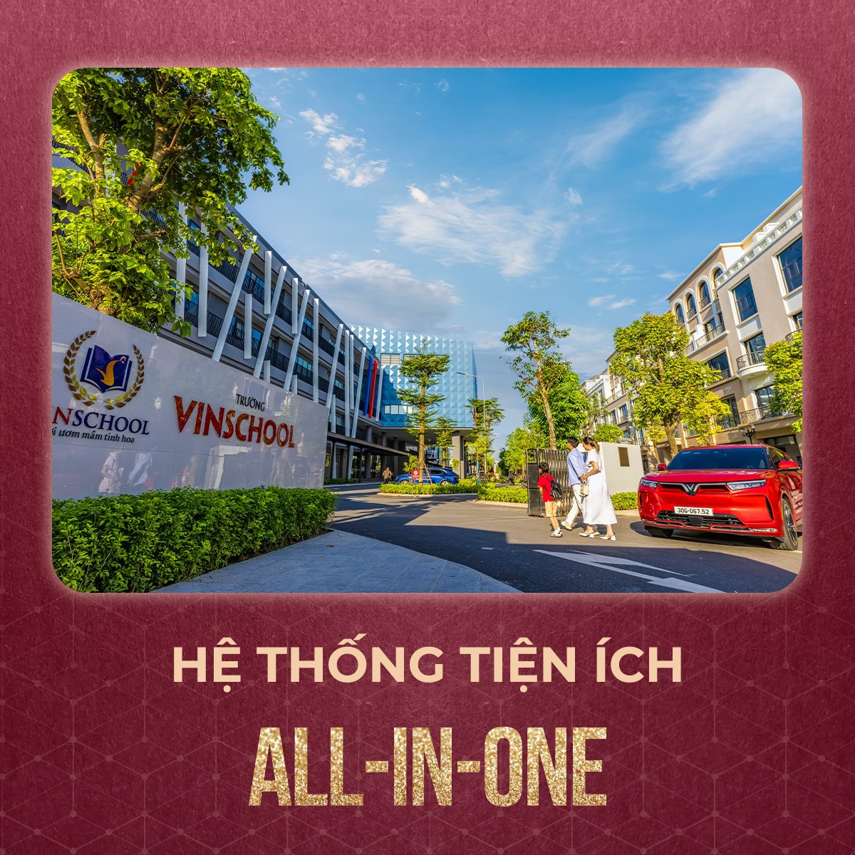 5 tiêu chí kiến tạo 