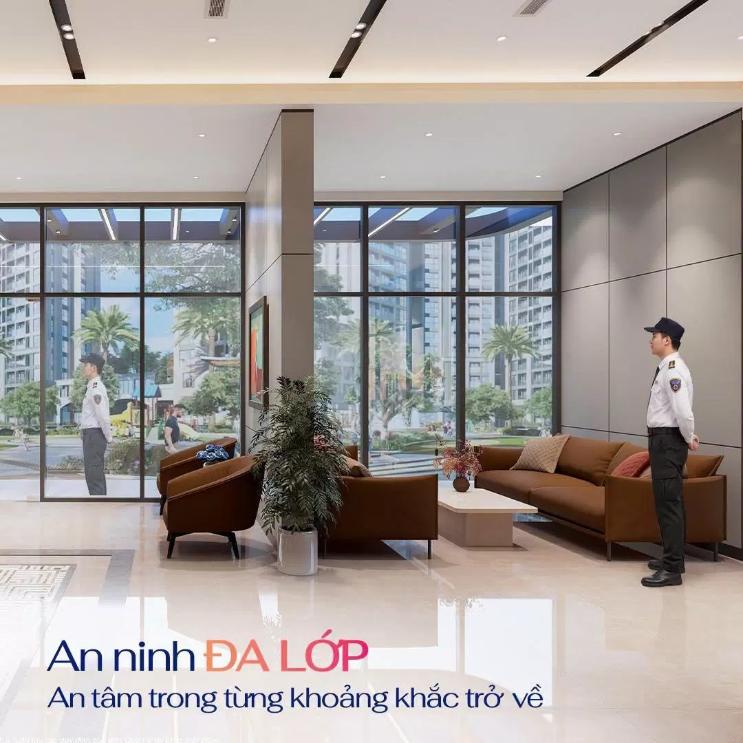 K-Park Avenue - Hành trình trở về xứng tầm chủ nhân