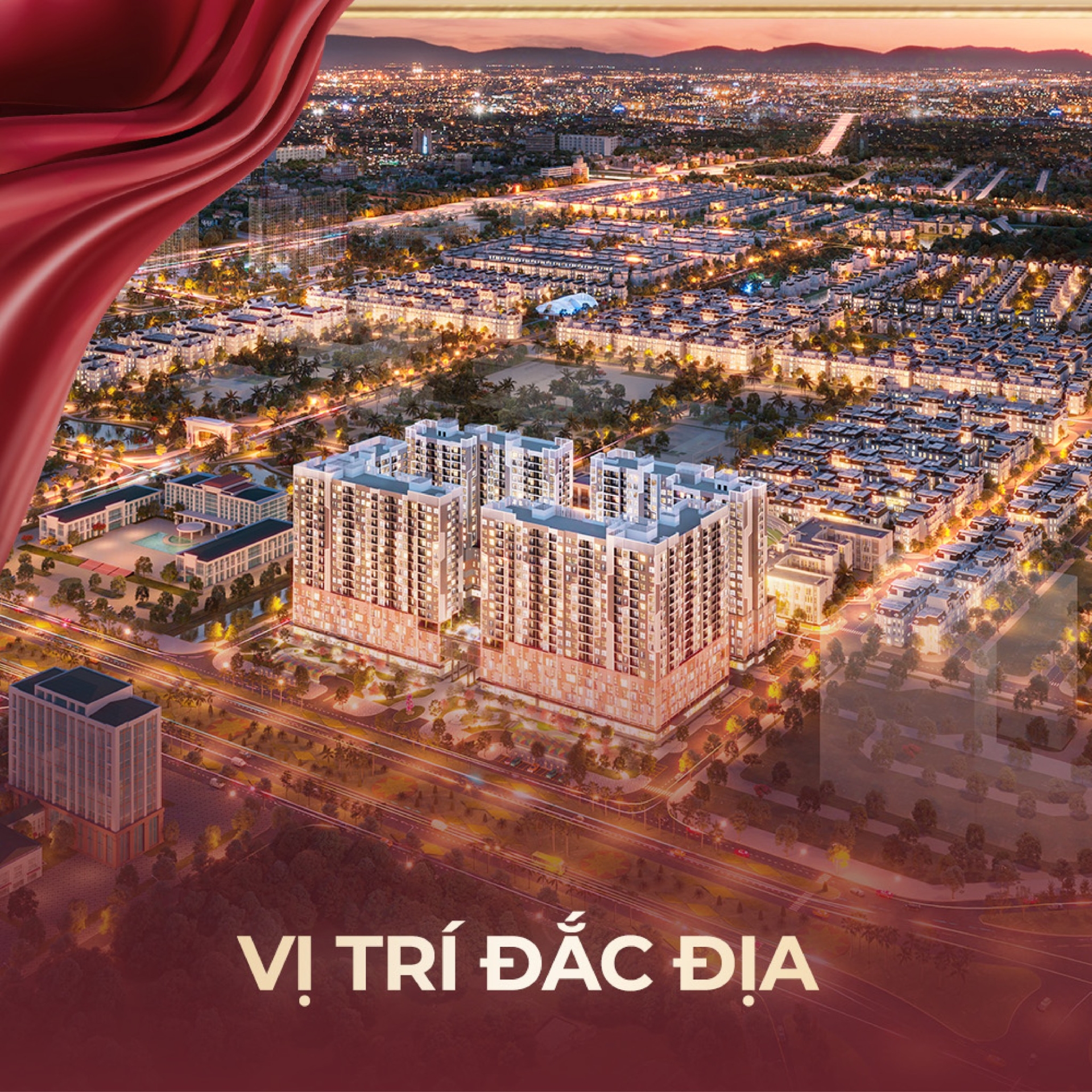 Star City -  Chương trình tiếp theo của hành trình nâng tầm 