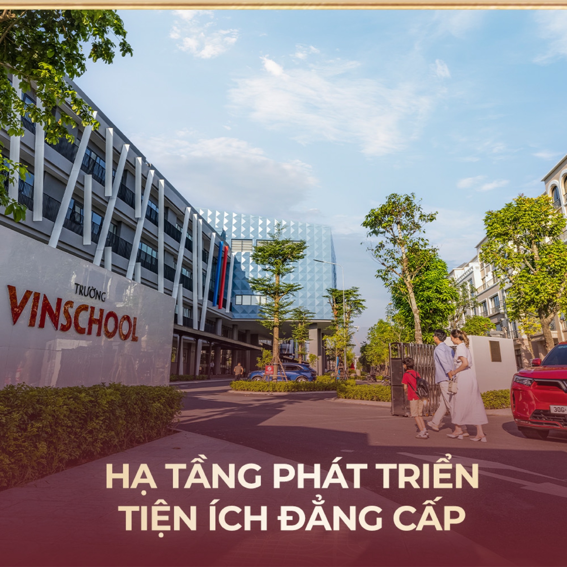 Star City -  Chương trình tiếp theo của hành trình nâng tầm 