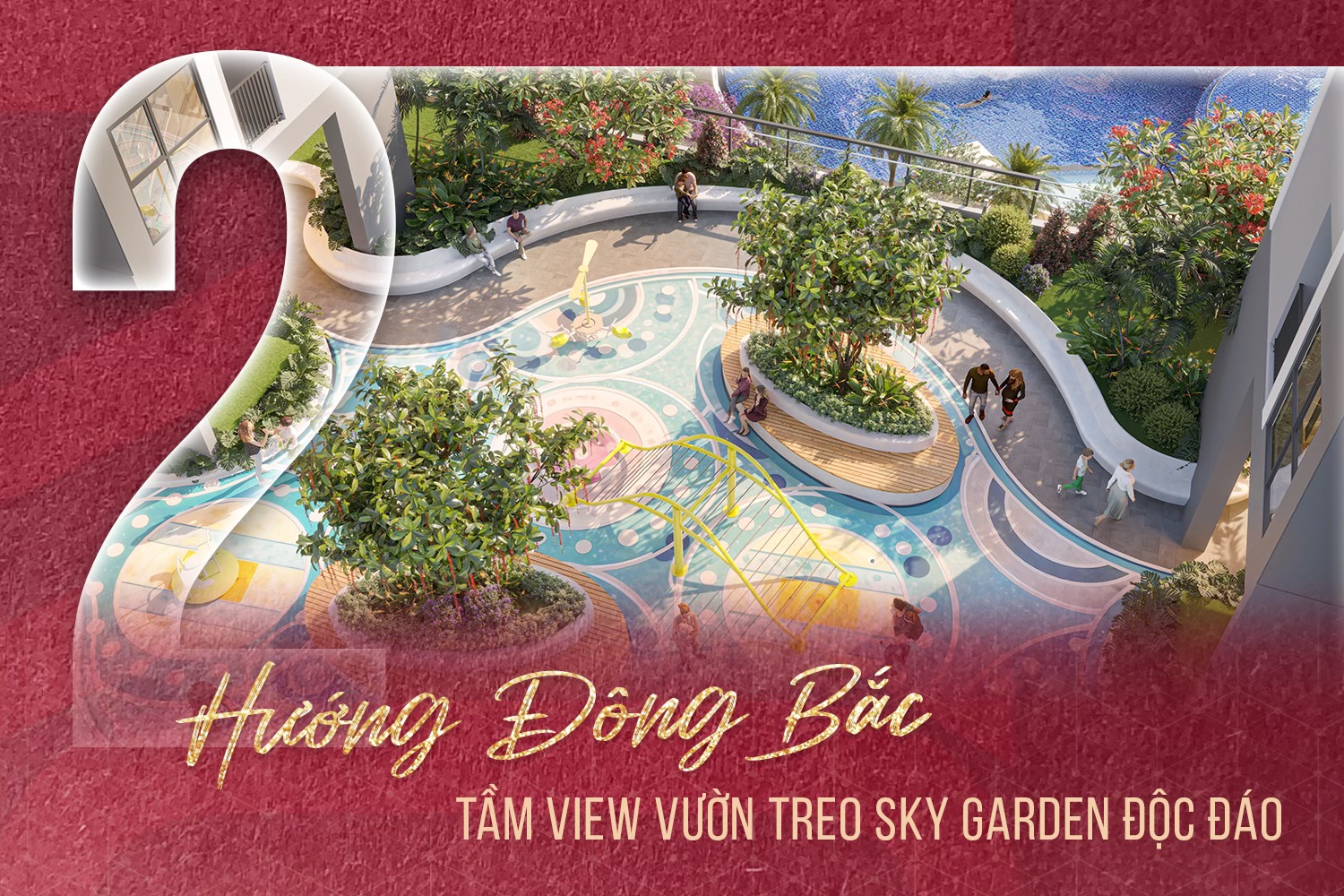 Kyoto 5: Tầm view độc bản - Kiệt tác thượng lưu