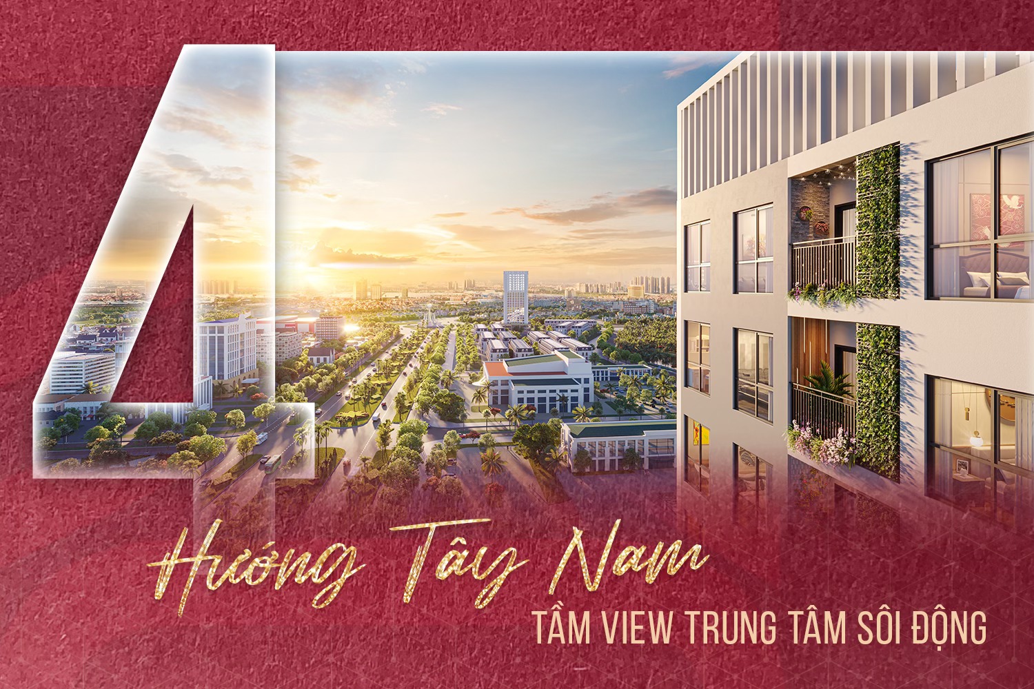 Kyoto 5: Tầm view độc bản - Kiệt tác thượng lưu