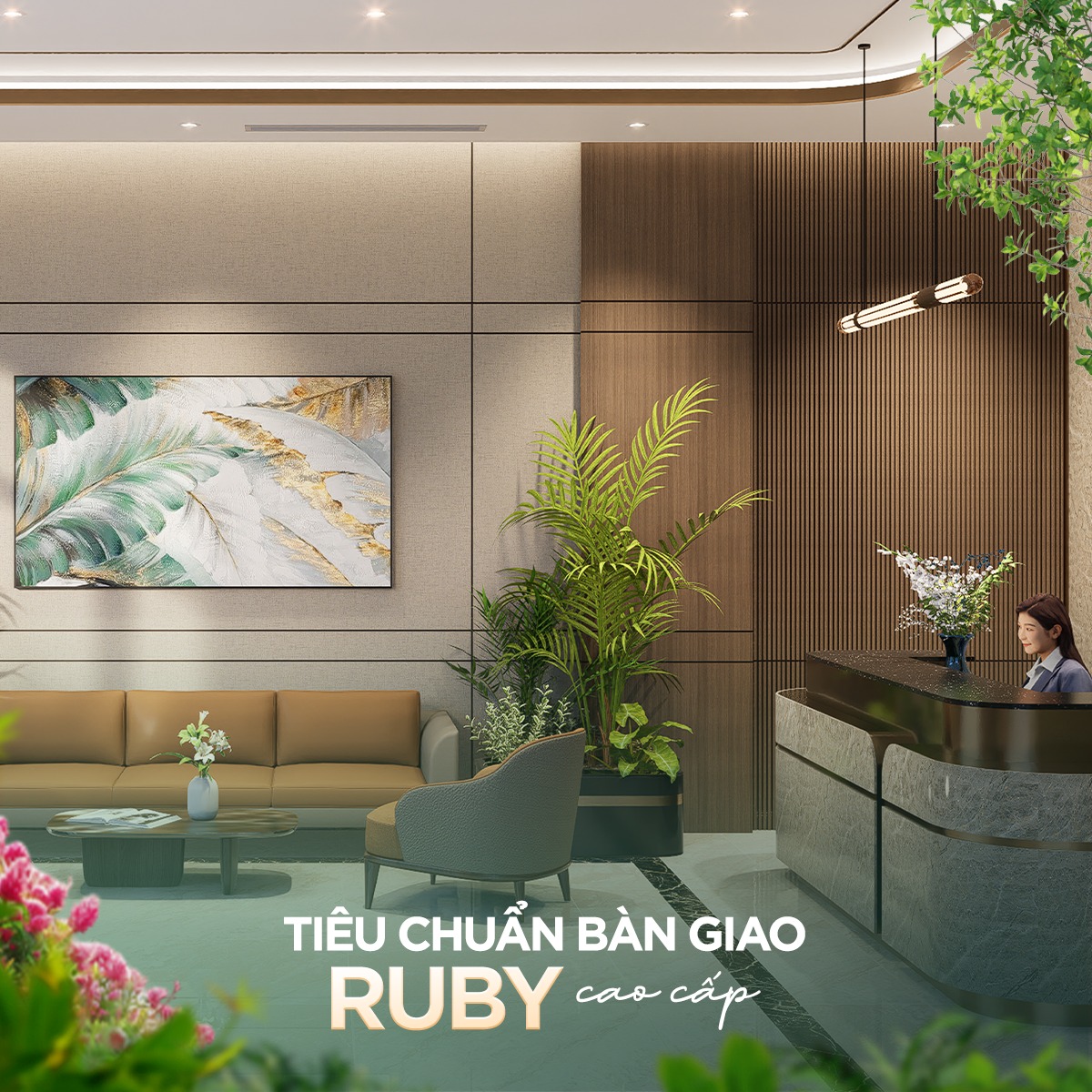 5 lý do khiến S2 - The Sentosa trở thành lựa chọn an cư & đầu tư đáng giá năm 2026