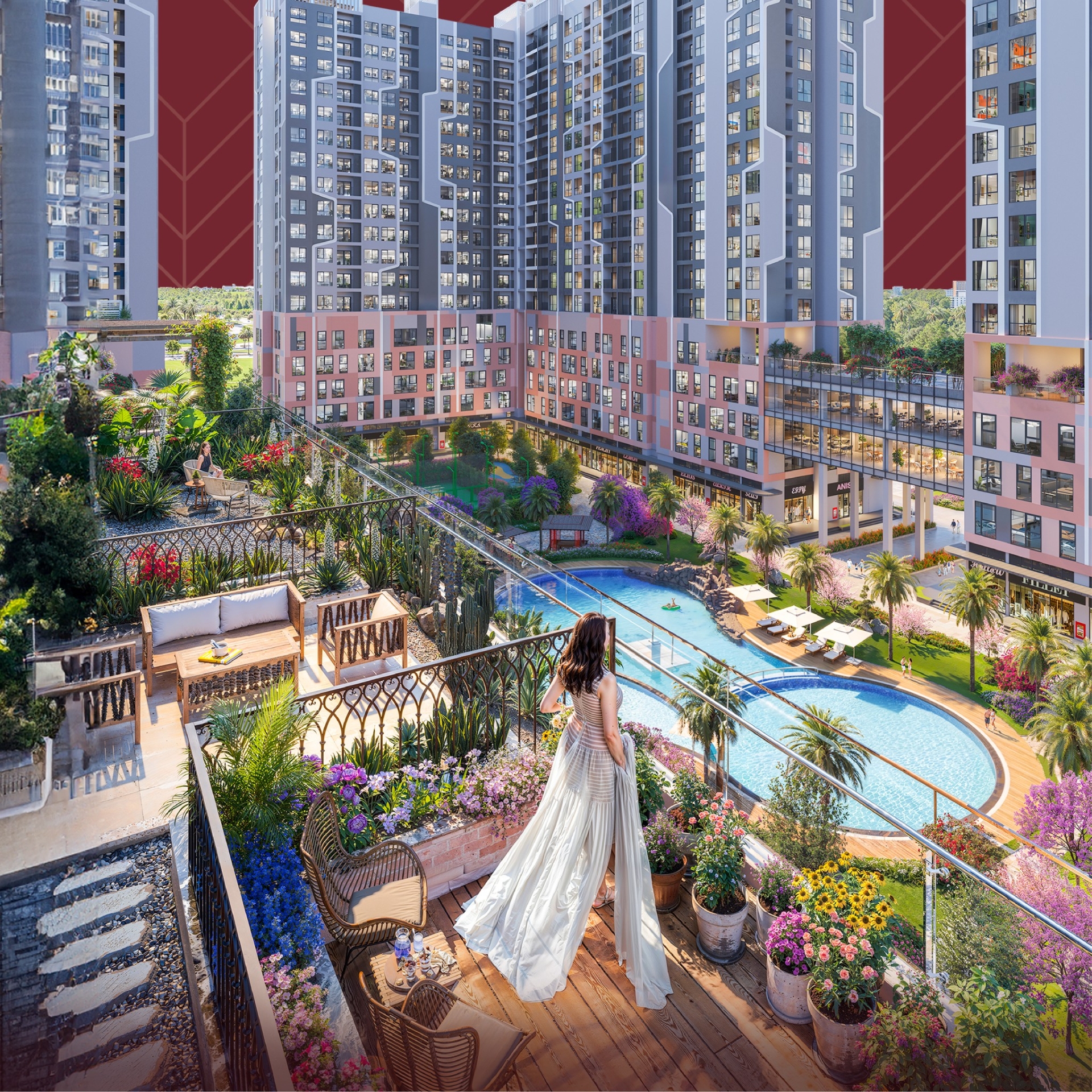 Star City - Tiên phong kiến tạo chuẩn sống hoàn mỹ tại Thanh Hóa