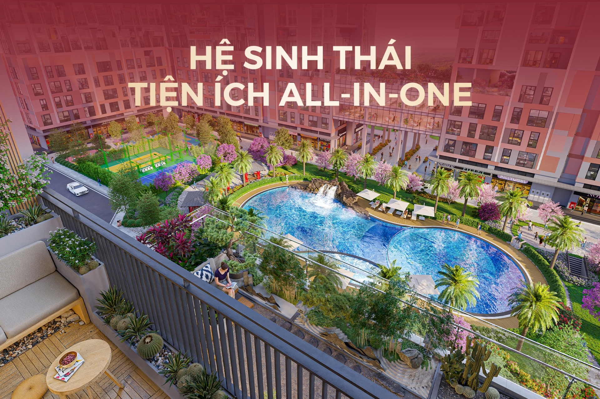 Star City - Tiên phong kiến tạo chuẩn sống hoàn mỹ tại Thanh Hóa
