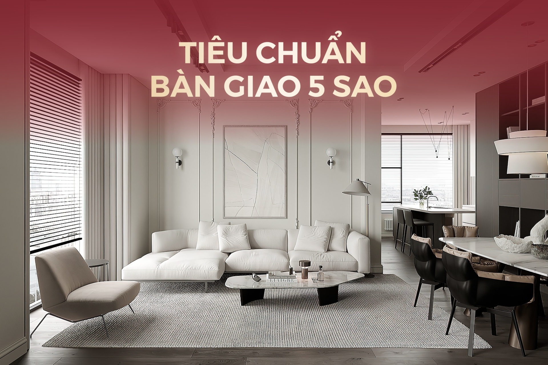 Star City - Tiên phong kiến tạo chuẩn sống hoàn mỹ tại Thanh Hóa