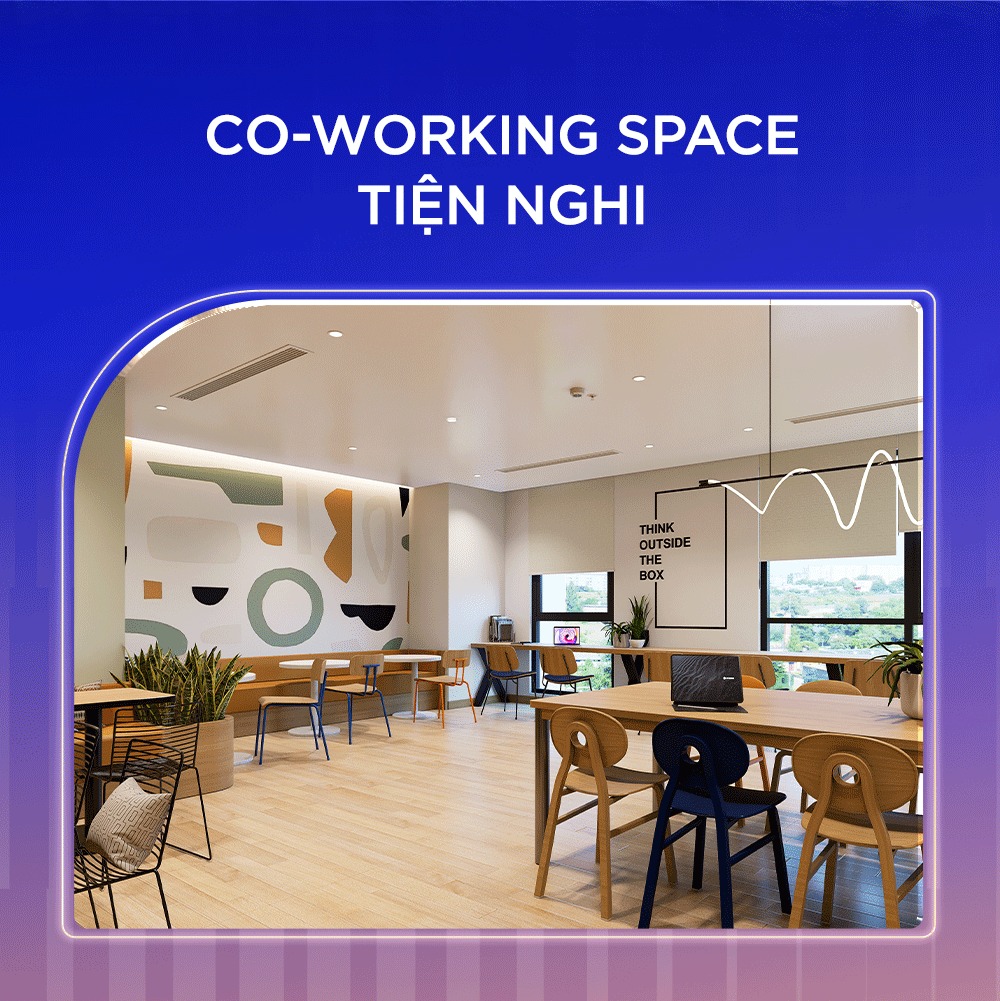 Không gian nội thất tòa - Chất sống đẳng cấp, trải nghiệm trọn vẹn
