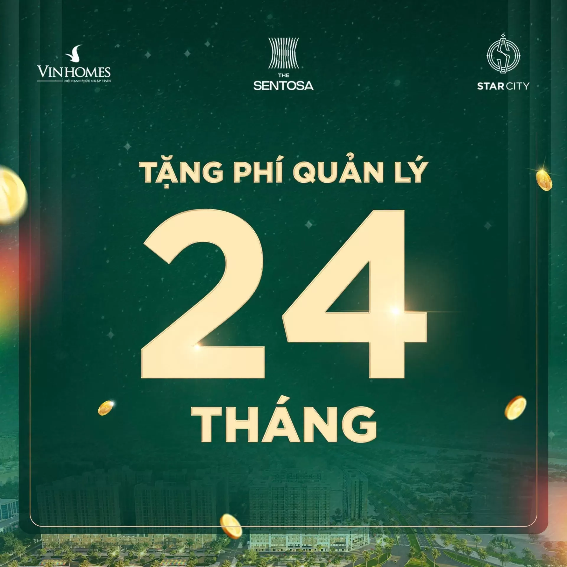 Siêu chính sách đầu tư thảnh thơi - Đón lợi nhuận kép