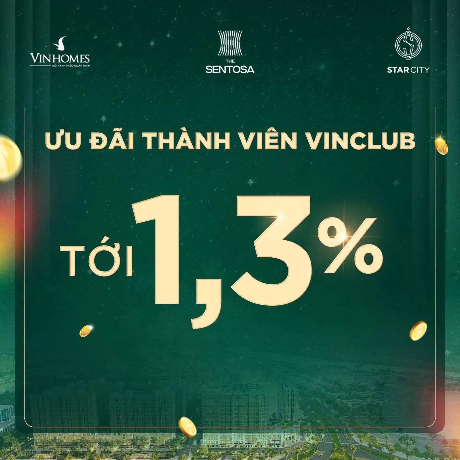 Siêu chính sách đầu tư thảnh thơi - Đón lợi nhuận kép