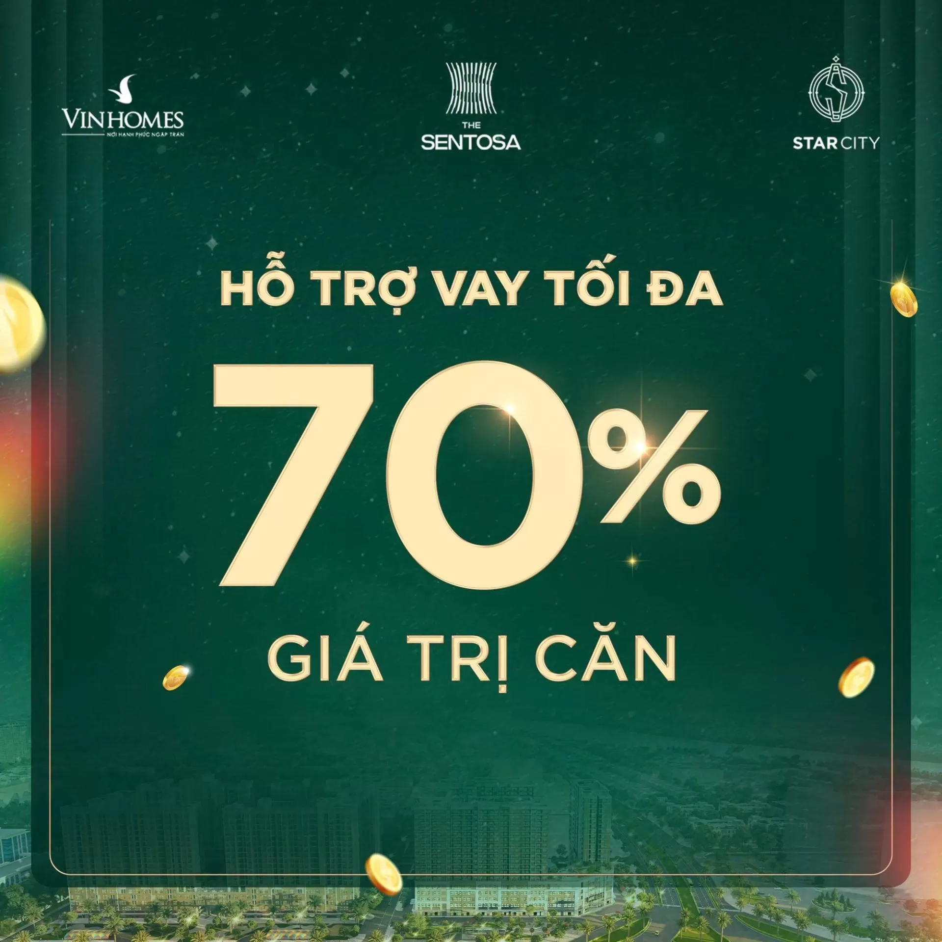 Siêu chính sách đầu tư thảnh thơi - Đón lợi nhuận kép
