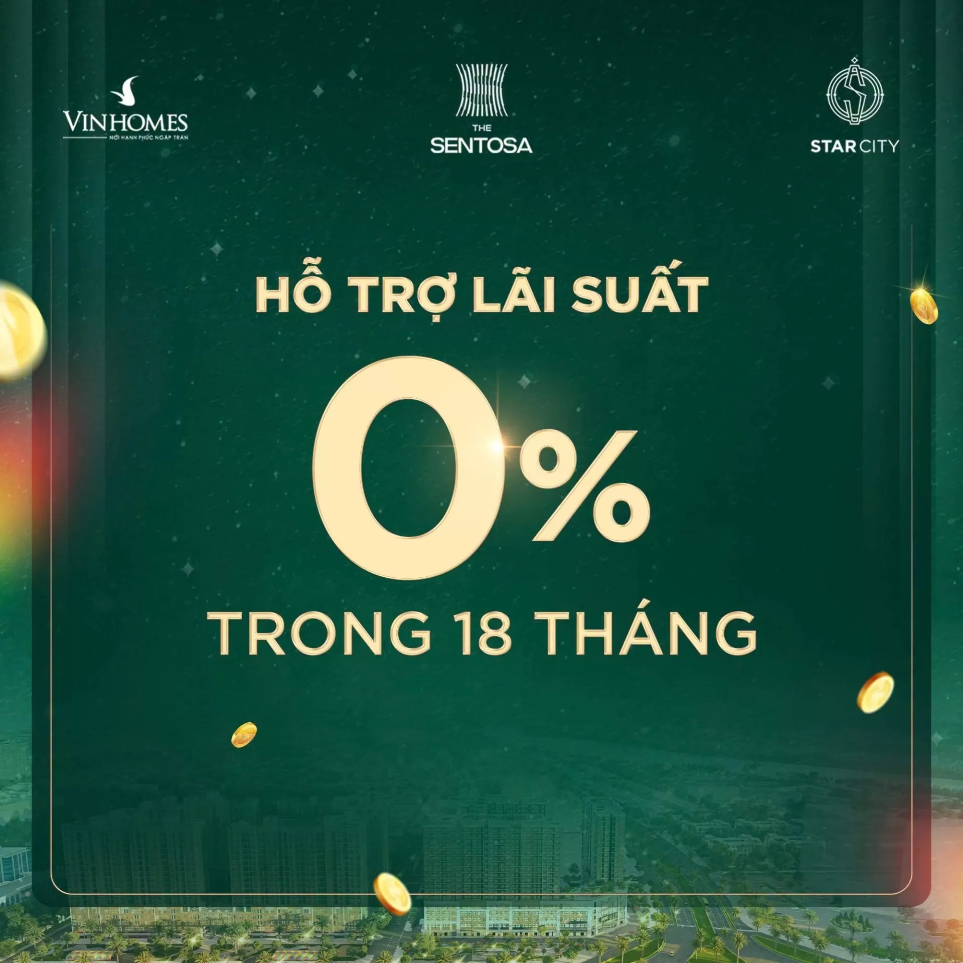 Siêu chính sách đầu tư thảnh thơi - Đón lợi nhuận kép
