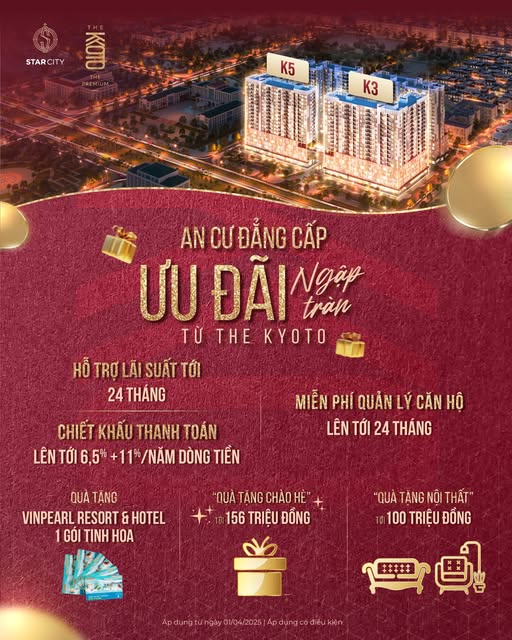 Sống chất như người Nhật - Đón ưu đãi đỉnh cao cùng The Tokyo