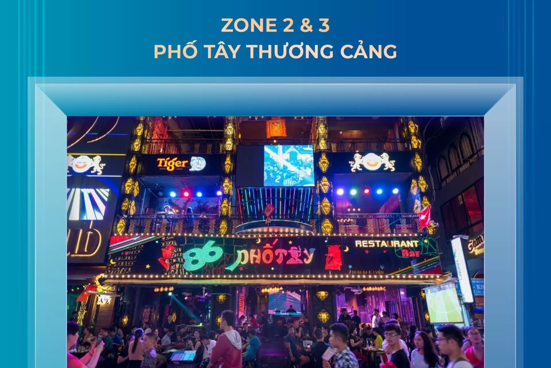 Hé lộ trung tâm giao thương quốc tế tại Vinhomes Golden Avenue