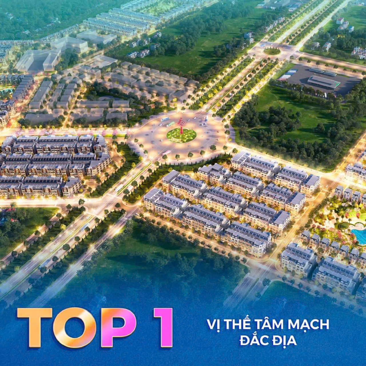 TOP 3 ưu thế vàng khẳng định vị thế dẫn đầu của 