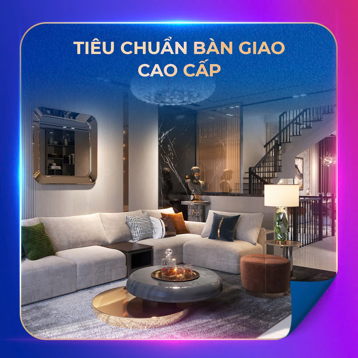 Bàn giao nhộn nhịp - Khu phố thương mại đẳng cấp Quốc tế tại Vinhomes Golden Avenue đã sẵn sàng trao tay các nhà đầu tư.