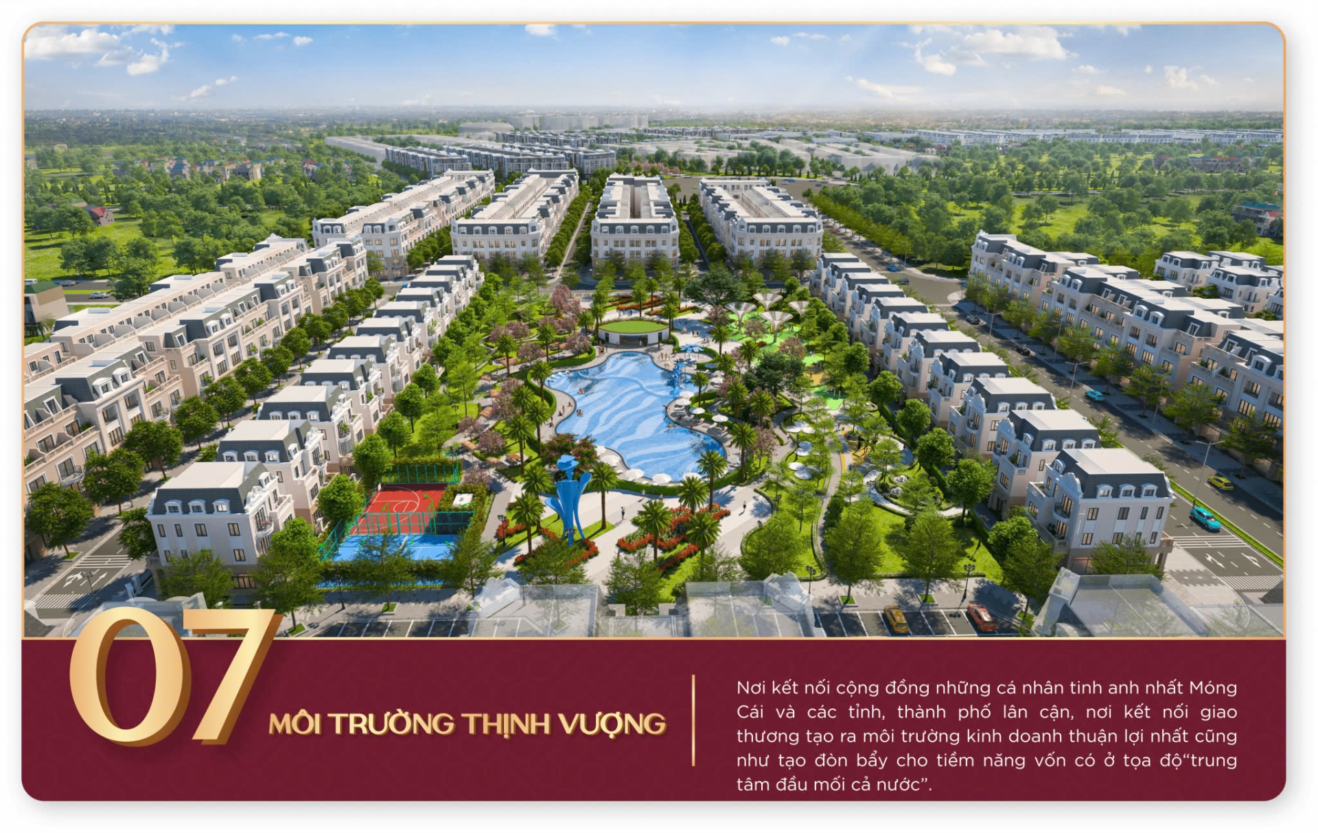 8 Lý do Vinhomes Golden Avenue