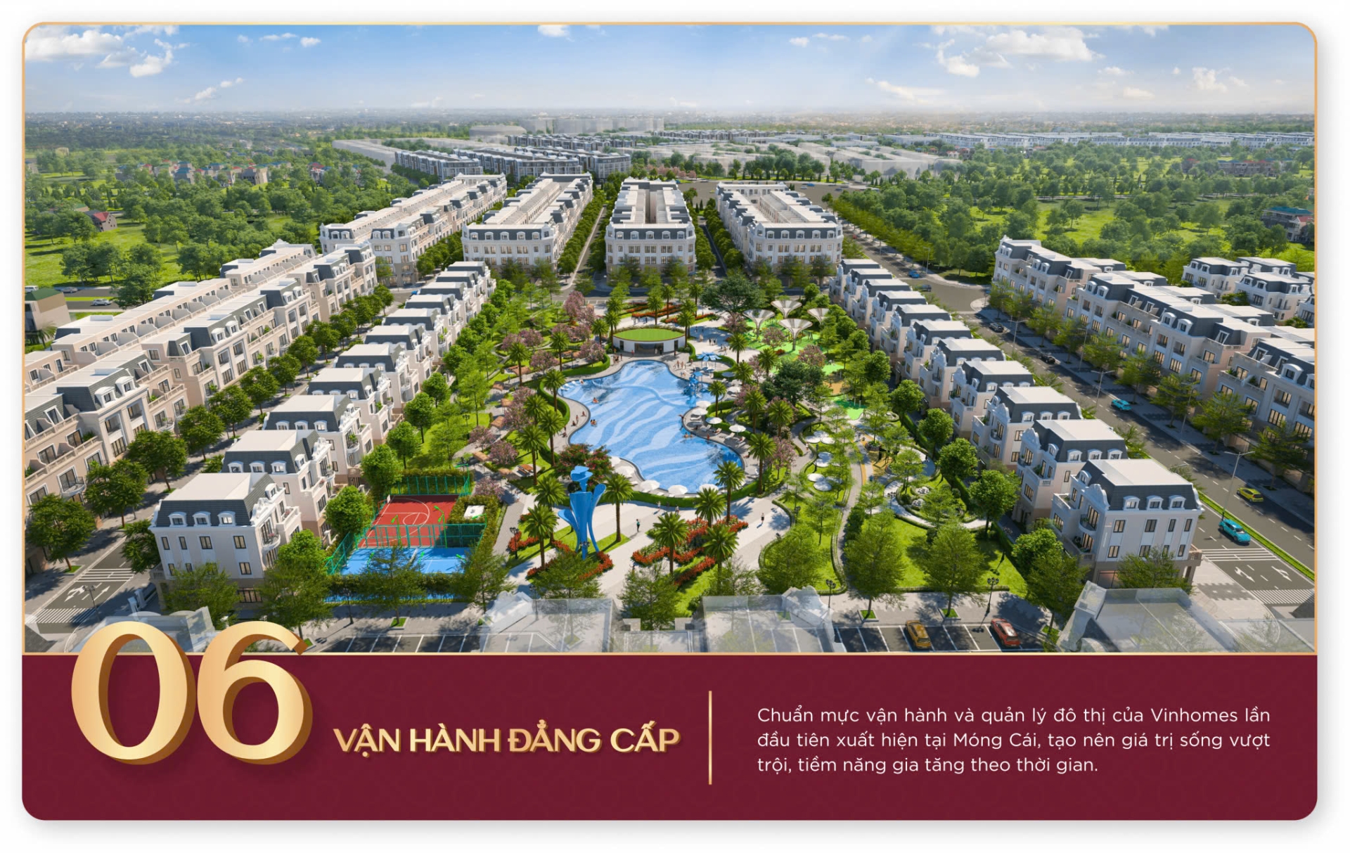 8 Lý do Vinhomes Golden Avenue