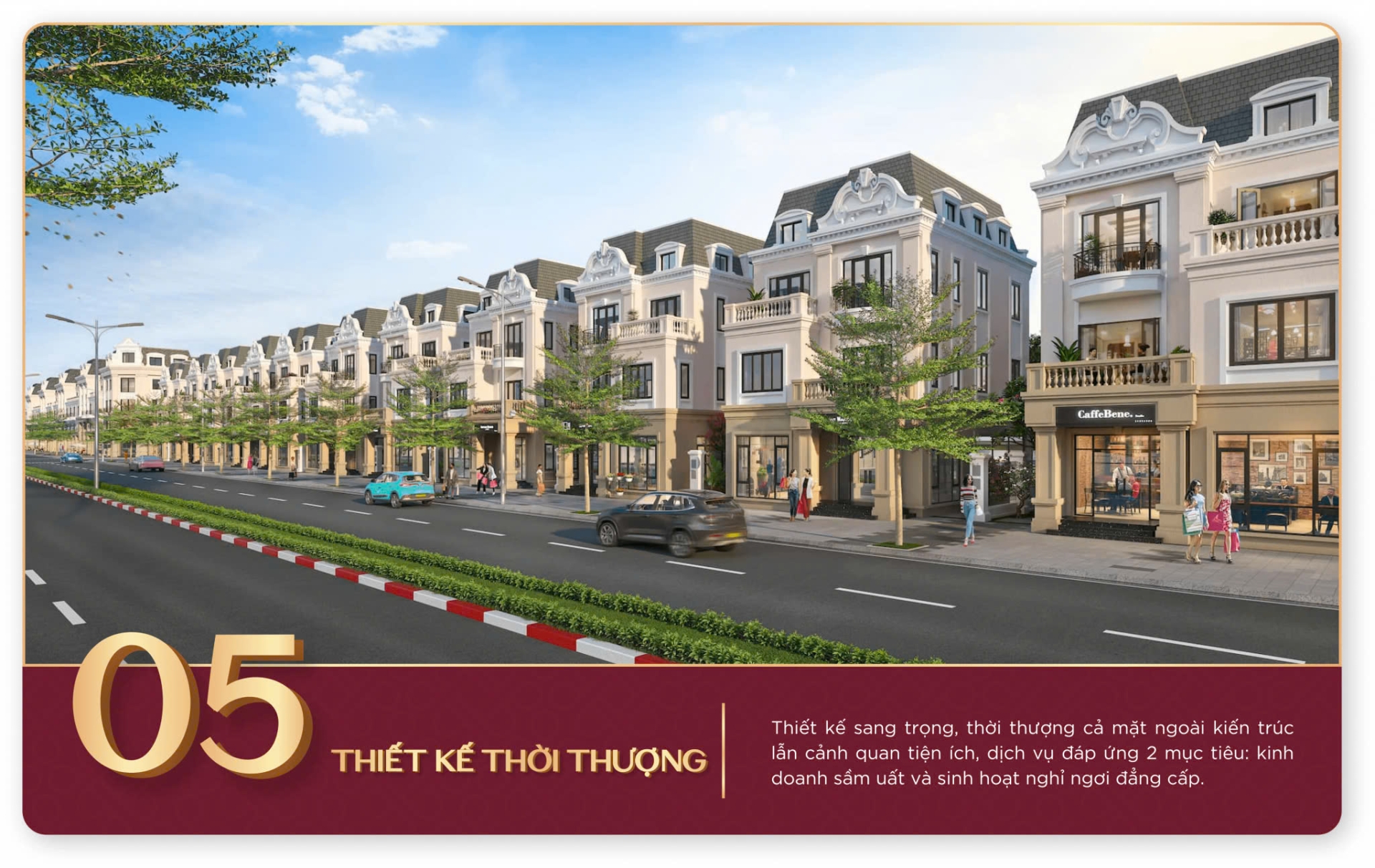 8 Lý do Vinhomes Golden Avenue