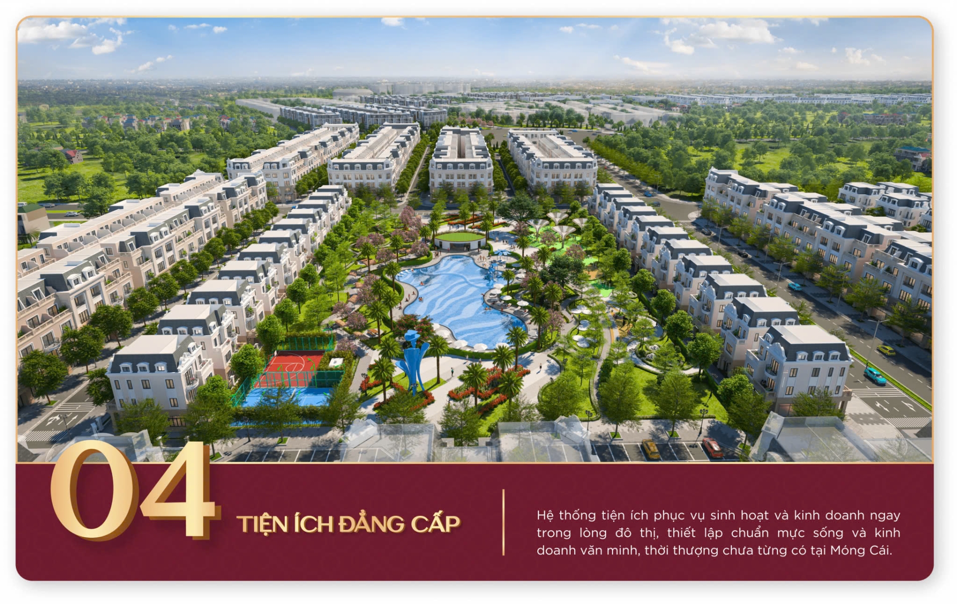 8 Lý do Vinhomes Golden Avenue