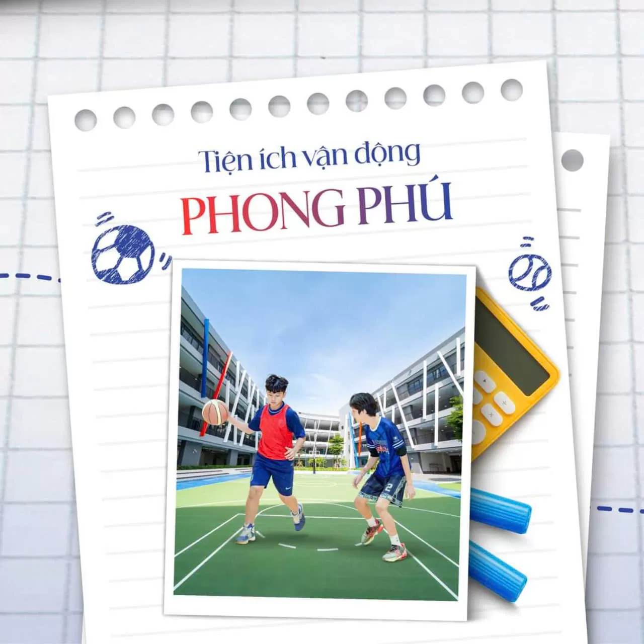 Khám phá trường liên cấp Vinschool