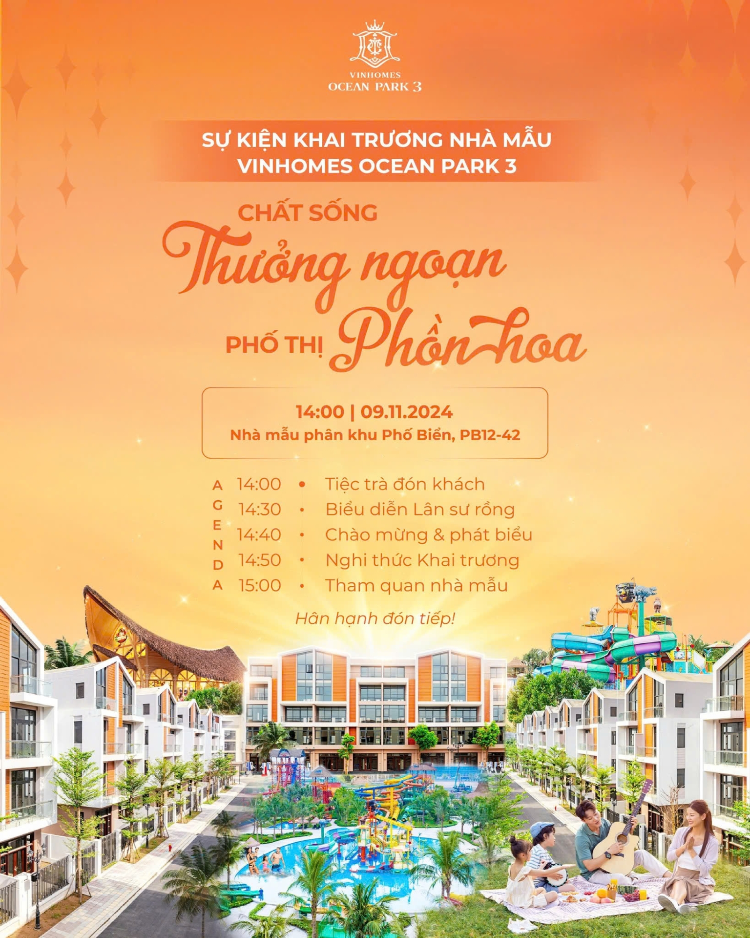 Bất Động Sản 68 - Ocean City