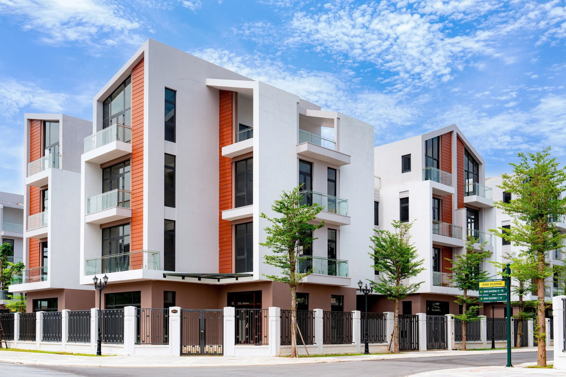 Phân khu Ánh Dương - đích đến hấp dẫn cho dòng tiền đầu tư tại Vinhomes Ocean Park 3