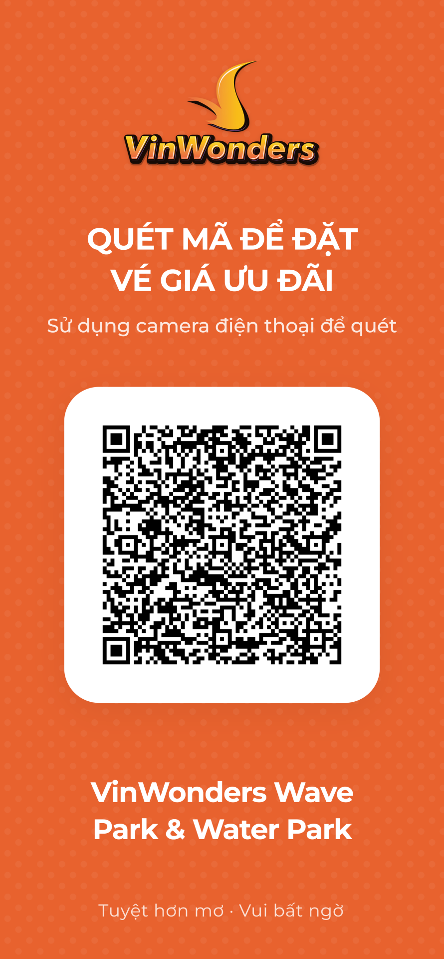 [Bất Động Sản 68 - batdongsan68.vn] VinWonders: Rủ hội bạn th&acirc;n gh&eacute; ngay VinWonders Wave & Water Park Ocean Park &ndash; thi&ecirc;n đường vui chơi bất tận với biển xanh c&aacute;t trắng, bể tạo s&oacute;ng si&ecirc;u đỉnh v&agrave; h&agrave;ng loạt tr&ograve; chơi nước cực đ&atilde;! Đừng qu&ecirc;n kh&aacute;m ph&aacute; ngay loạt ưu đ&atilde;i hấp dẫn để vui chơi thả ga, kh&ocirc;ng lo về gi&aacute;.