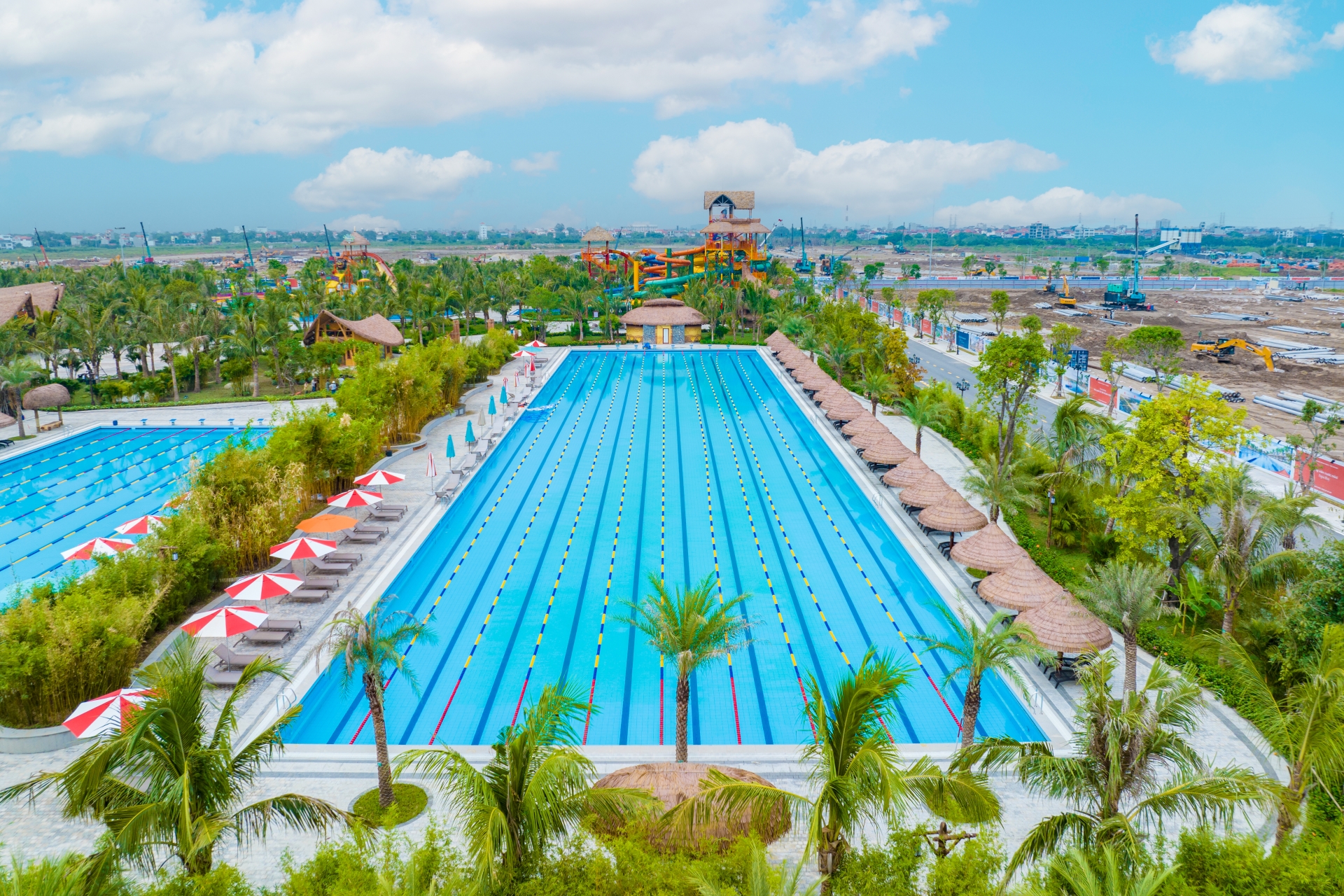 Khám phá thêm VinWonders Wave Park & VinWonders Water Park